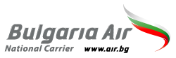 Bulgaria Air - БЪЛГАРИЯ ЕР АД