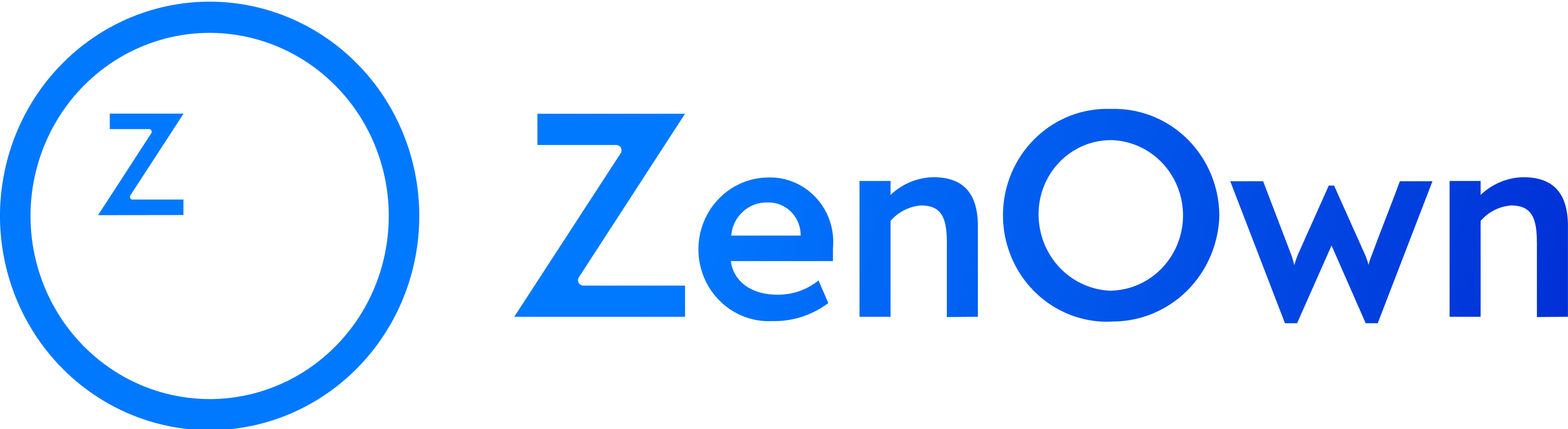 ZenOwn AG