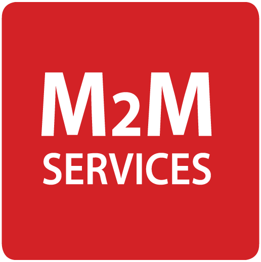 M2M Services