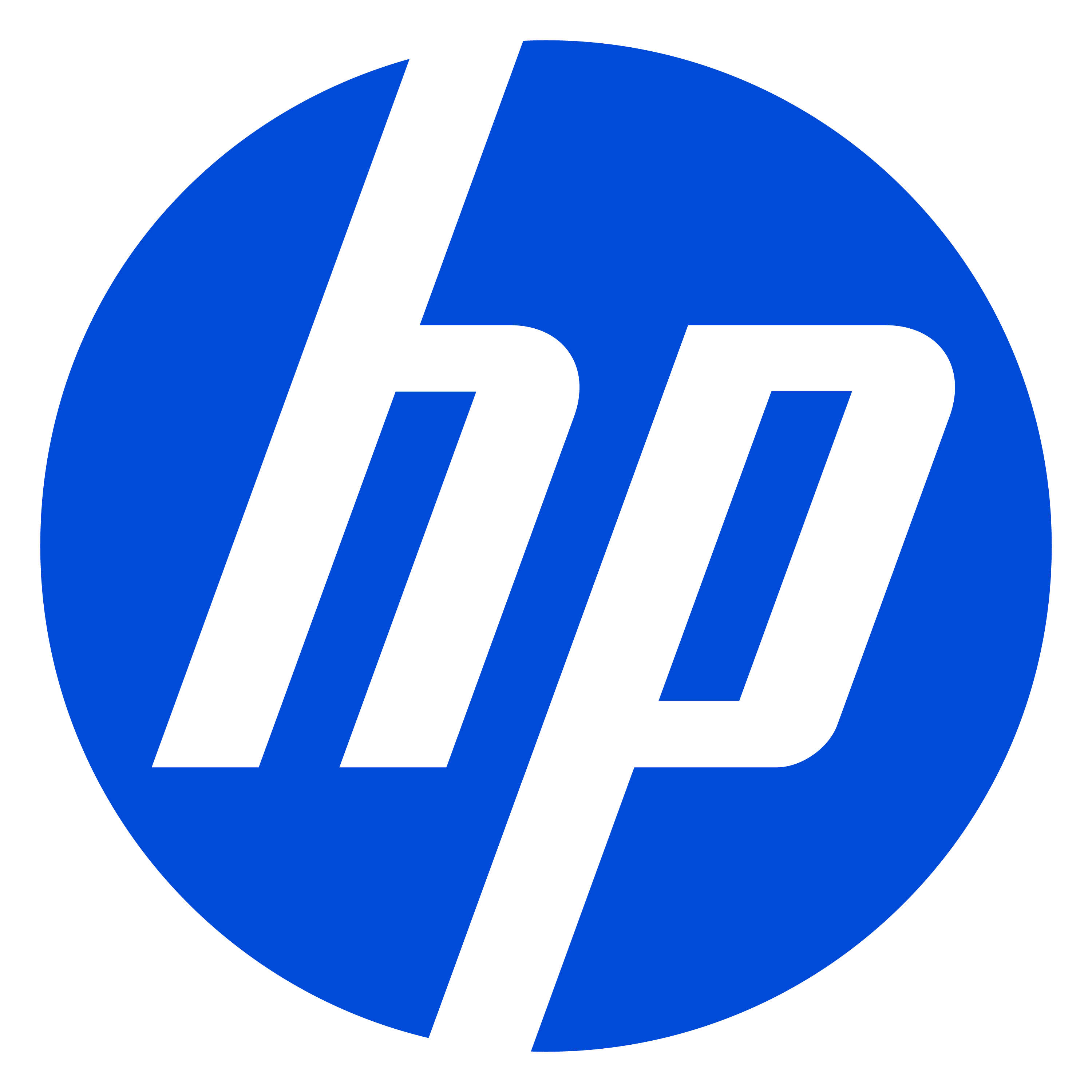 HP Inc